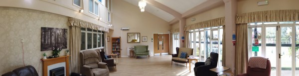 Elburton Heights Care Home